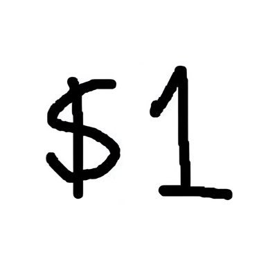 $1 $1 Price Today, Live Coin Chart & USD/USDT Rates | DropsTab