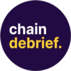 chain-debrief