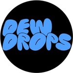 dew-drops