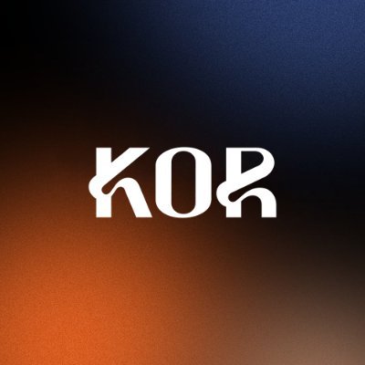 KOR Protocol Project Profile & Token Activities | DropsTab