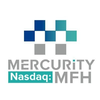 mercurity-fintech
