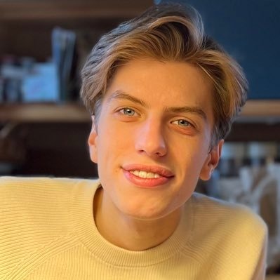 Portfolio Avatar