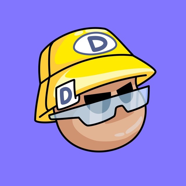 Portfolio Avatar