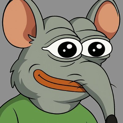 RATO Rato The Rat Price Today, Live Coin Chart & USD/USDT Rates | DropsTab