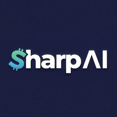 Sharp AI SHARP Project Profile & Token Activities | DropsTab